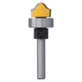 thumbnail image 5 of 1/4in Shank Router Bit Tungsten Carbide Ogee Groove Milling Cutter for Woodworking Projects, 5 of 5