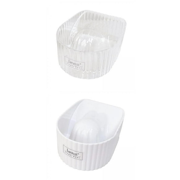 Recipiente para de uña 2 uds herramienta para , eliminación de para uña baño, SPA de uñas Yinane Cuenco para remojo de uñas