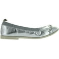 thumbnail image 2 of Naturino Girls 3845 Dress Casual Ballet Flats Shoes, 2 of 4