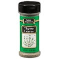 thumbnail image 3 of Spice Supreme Pack of 12 Thyme Leaves 1.5 oz #30820, 3 of 3