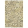 thumbnail image 5 of SAFAVIEH Martha Stewart MSR4548C Handmade Oolong Tea Rug, 5 of 5