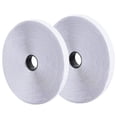 thumbnail image 5 of Self-Adhesive Hook And Loop Tape For Indoors Outdoors, Reusable Fastener With Strong Adhesive Back For Wall Mounting Projects, Including Kitchen Office Living Room Carpet Frame, 5 of 5