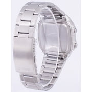 Casio Digital World Time WR100M AE-1200WHD-1AVDF AE-1200WHD-1AV Mens Watch