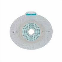 Coloplast 10503, SenSura® Mio Click Ostomy Barrier, Gray, 5/Box (891224_BX)