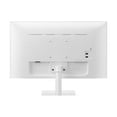 thumbnail image 5 of SAMSUNG 27" Class M50B FHD Smart Monitor with Streaming TV in White - LS27BM501ENXZA, 5 of 12