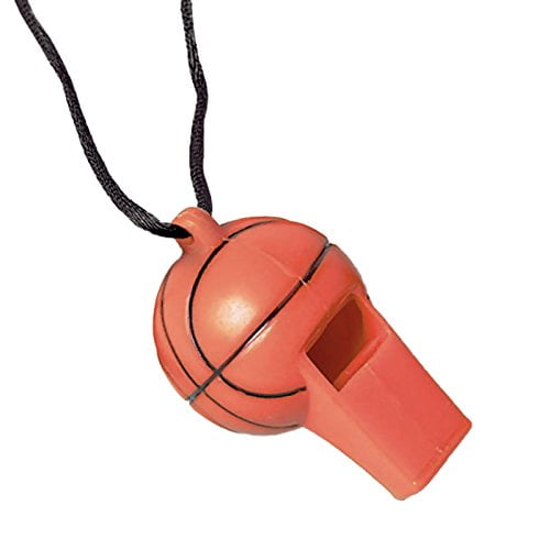 Basketball Whistles (12)