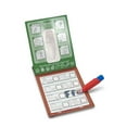 thumbnail image 4 of Melissa & Doug On the Go Water Wow! Reusable Water-Reveal Activity Pad - Alphabet, 4 of 6