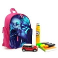 thumbnail image 3 of Undertale Sans Casual Daypacks Simple Shoulder Bag Rucksack Travel Backpack, 3 of 6