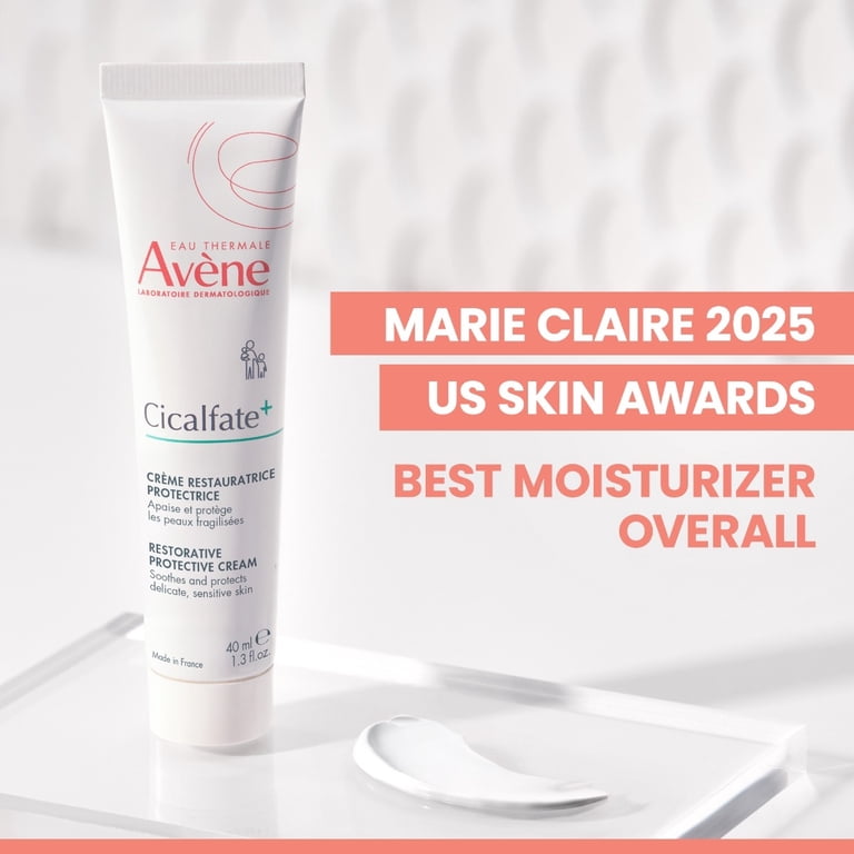 Avene, Restorative Protective Cream, 1.3 fl oz, Sensitive Skin