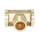 thumbnail image 5 of Conector roscado para manguera de latón de 1/2'' DN15 - #4 FMF 4 F-M-F, 5 of 6