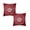 A26 A 19.7" 2Pack, variant on 2Pcs Decorative Throw Covers Soft Square Home Sofa Couch Bedroom Living Room Pillow Case 19.7X19.7"