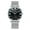 Black, variant on CHENXI Men's Watches Luxury Male Clock Fashion Stainless Steel Waterproof Watch Ultra Thin Business Quartz Wristwatch For Men