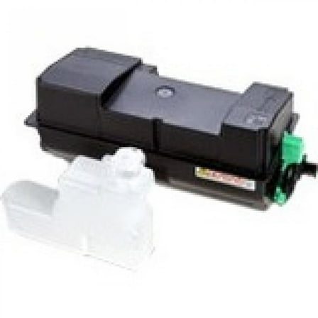 Ricoh Toner Cartridge - Black