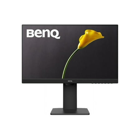 UPC: 0840046045746 | BenQ GW2485TC 24  (23.8  Viewable) 1920 x 1080 Full HD 75Hz IPS HDMI DisplayPort USB-C VESA Tilt Swivel Pivot Height Adjust Built-In Speakers LED Backlight Monitor
