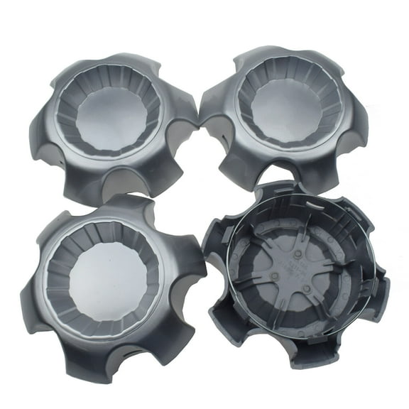 Pieces New Hub Center Cap fit for 2003 - 09 Toyota 4Runner Tundra Sequoia 560-69464-