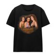 thumbnail image 1 of Charmed  Adult Smokin T-Shirt, 1 of 5