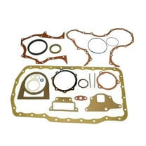 128825 Lower Gasket Set with Seals Fits Ford/New Holland