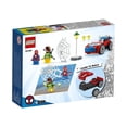 thumbnail image 3 of Set LEGO Spidey Auto de Spider Man y Doc Ock 10789, 3 of 3