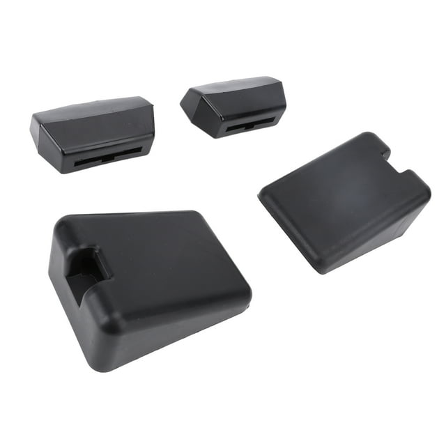 L85 6081, Soporte de Parachoques de Capucha Superior E Inferior El Ajuste Preciso Reducir El ImpactO para T680 T880