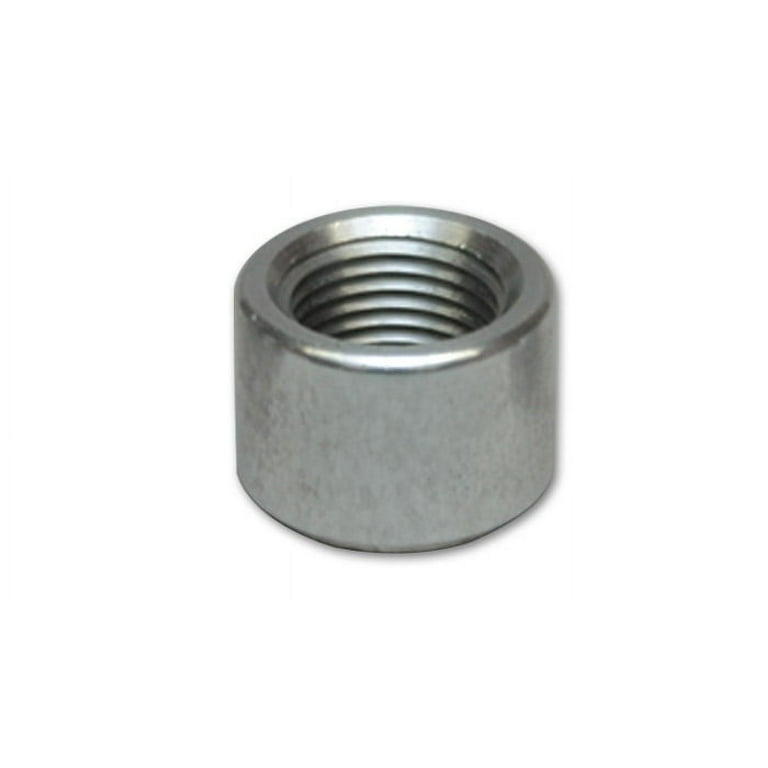 Steel Weld Bung 3/8 Steel Weld Bung 3/8