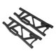 thumbnail image 5 of Brazo oscilante trasero RC Bling Bling 2 piezas Brazo oscilante inferior trasero RC, 5 of 12
