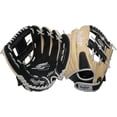 thumbnail image 1 of Guantes de béisbol Rawlings | SURE CATCH T-Ball y para jóvenes, tiro con la mano derecha, 11 pulgada, 1 of 7