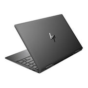 HP ENVY x360 15m-ee0023dx 15.6 FHD Touchscreen Laptop, AMD Ryzen 7, 8GB RAM, 512GB SSD, Windows 10 Home, Nightfall Black