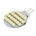 thumbnail image 4 of Vacemry T10 LED Bulbs, 10 Pack Super Bright 4.8W 921 White LED Lights for Car Interior, RV, and Home, 6000K Cool White, 12V, 24 SMD, High Lumen Output, 4 of 5