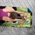 thumbnail image 5 of Panda Yoga Towel with Storage Bag, 72.8"x26.8" - Suitable for Yoga, Pilates, Fitness, Gym Towels, 5 of 6