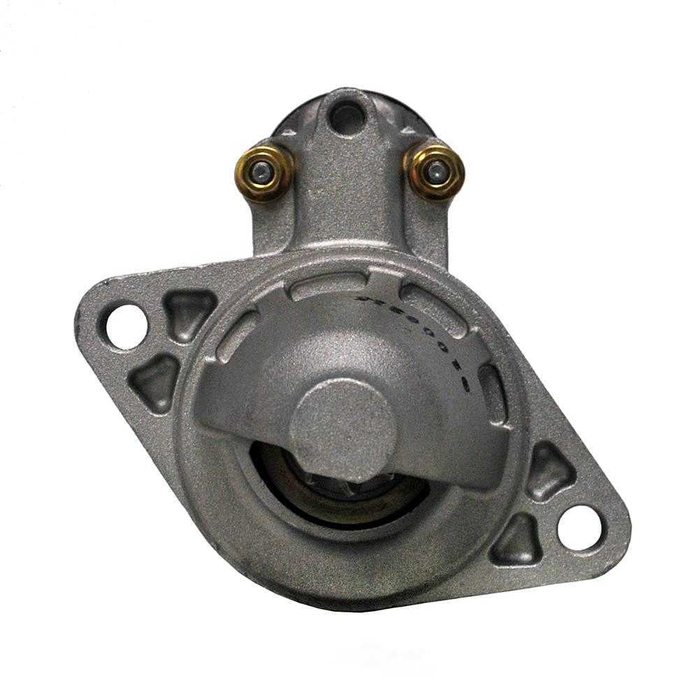 ACDelco 336-2123 Reman Starter Motor