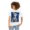 thumbnail image 3 of Los Angeles Unisex Heavy Cotton Tee, 3 of 12
