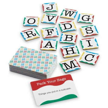 MindWare Link 26 Word Game