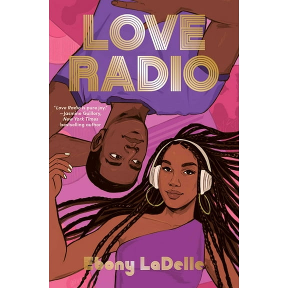 Love Radio, (Hardcover)