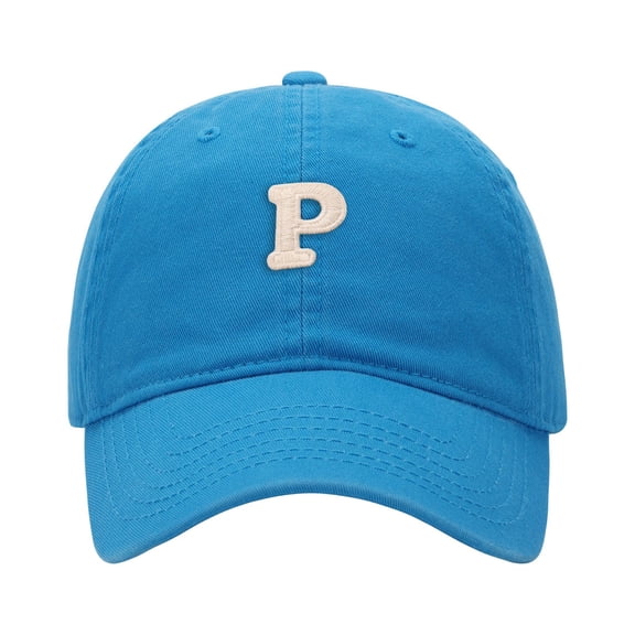Hats for Men Baseball Cap Classic Adjustable Baseball Cap for Outdoor Sports and Casual Everyday Wear with Versatile Round Top Design
