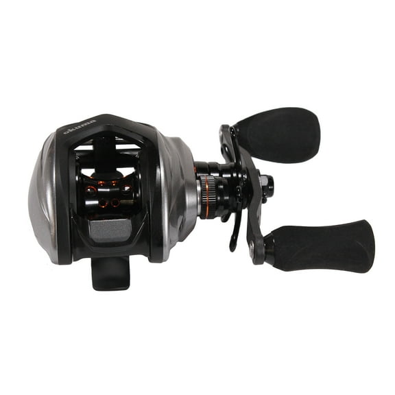Okuma Helios SX Low Profile Reels HSX-266V