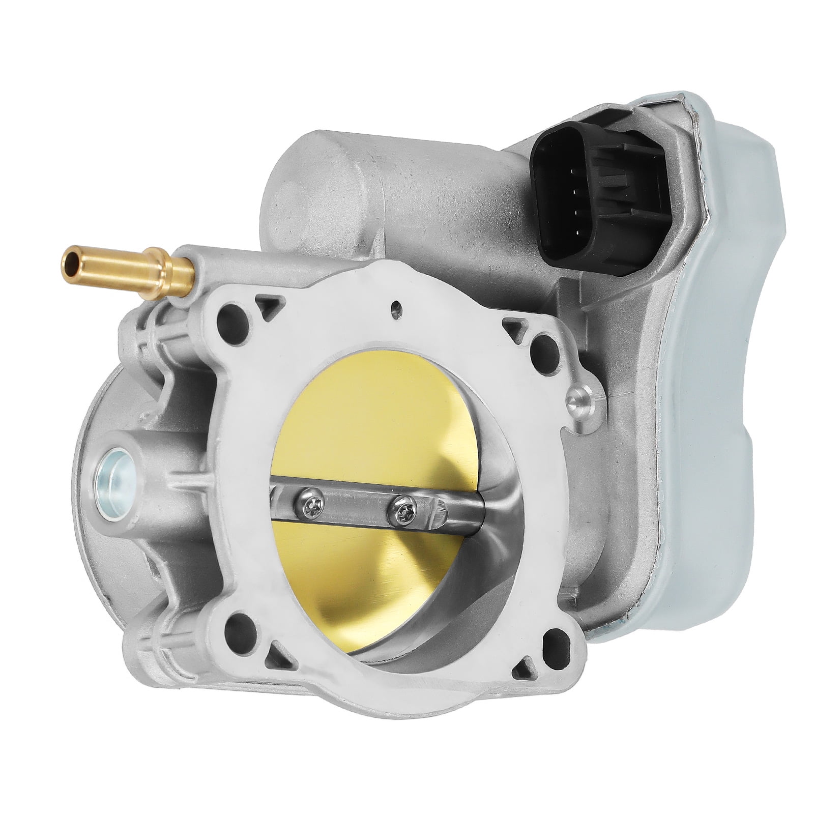 Maxpeedingrods Electronic Throttle Body 12565553 for Chevrolet Cobalt 2005-2007, for Colorado 2004-2007, for GMC Canyon 2004-2007, for Isuzu i-280 2006 673004 S20013 TB103