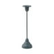 thumbnail image 2 of Candelabro geométrico moderno de hierro, centro de mesa con soporte para velas de hierro, expositor de mesa para comedor, candelabro decorativo grande, decoración para bodas, fiestas, marco, 2 of 9
