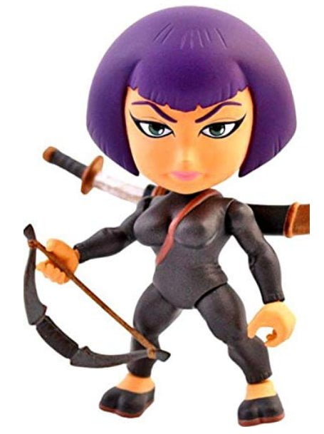 karai action figure