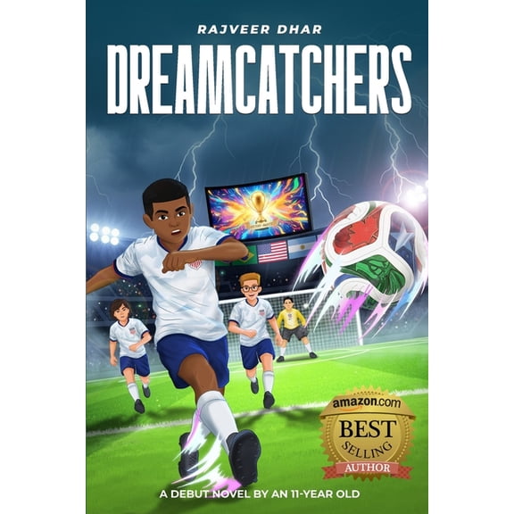 Dreamcatchers, (Paperback)