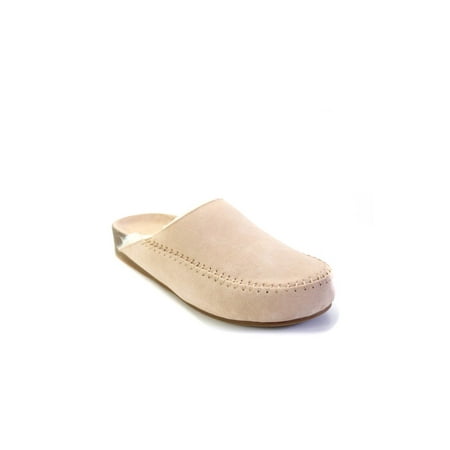 

Villa Rouge Womens Valdez Slippers - Nude Size 7