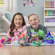 Furby DJ Furblets Assortment
