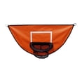 thumbnail image 3 of Lipstore Basketball Hoop for Trampoline Universal Basketball Stand, Easy Installation Orange, 3 of 8