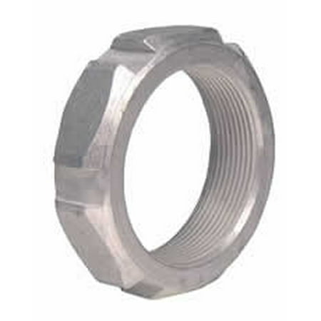 

Axle Nut Wide 5
