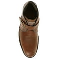 thumbnail image 3 of Caterpillar Mens Haverhill Boots in Bagpipe, 3 of 6