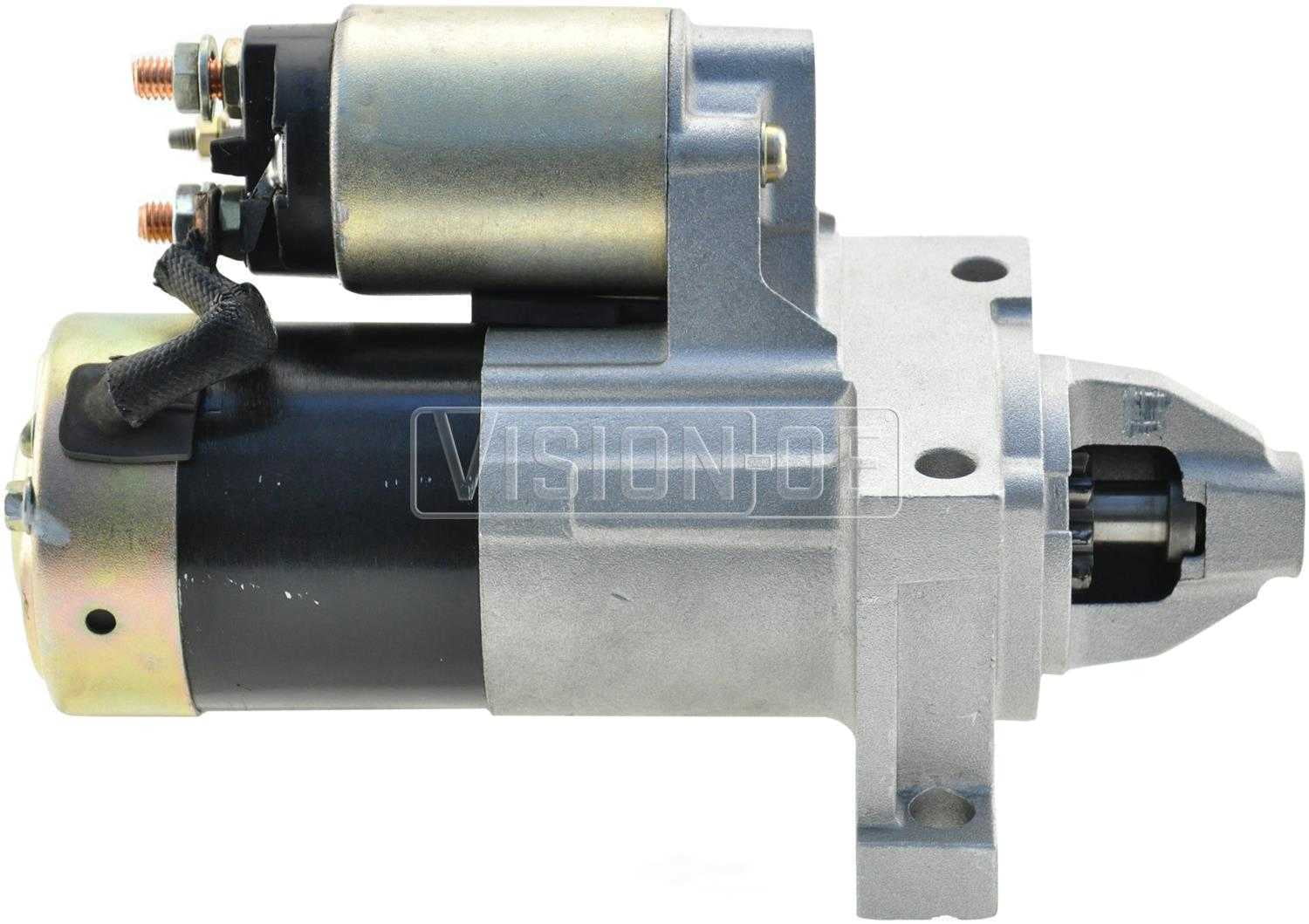 Vision OE 17913 Starter Motor