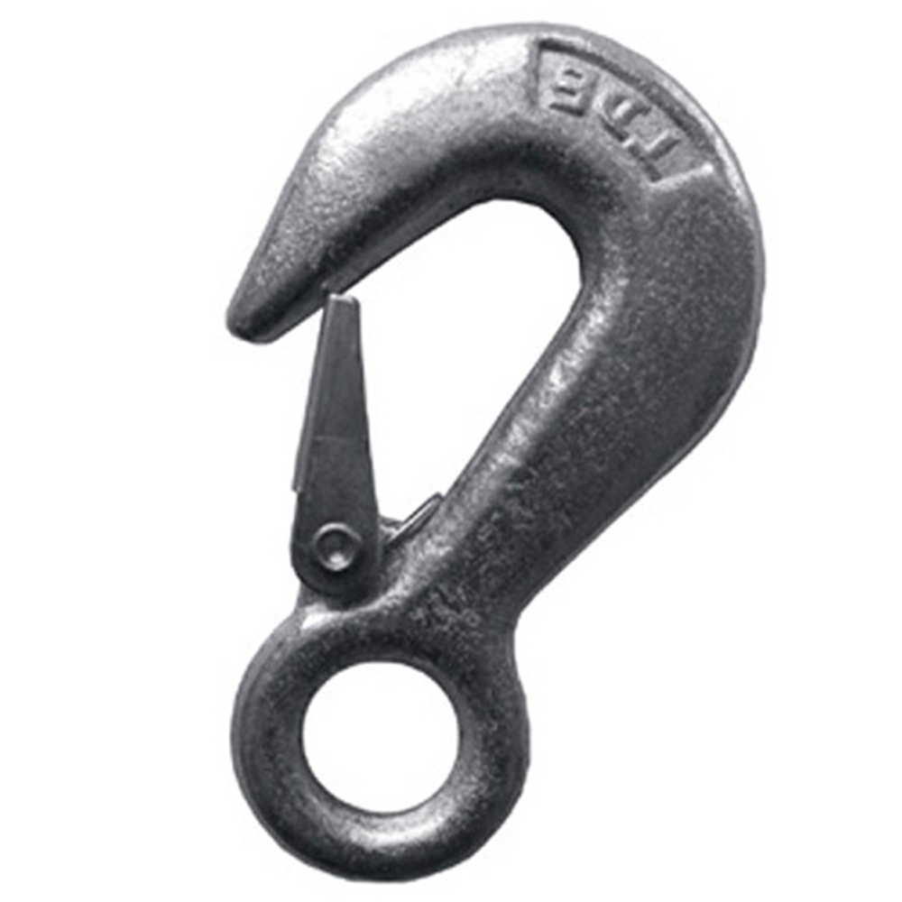 Tie Down Engineering Zinc Plated Latch Hook 7,000