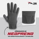 thumbnail image 5 of Guanteletas De Bateo Shock, beisbol, softbol, Felter Sports, 5 of 7