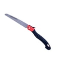 thumbnail image 1 of Sierra de mano plegable CRAFTSMAN, diseño compacto, hoja de 20 cm, 1 of 9