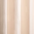 thumbnail image 5 of Quality Home Cotton Canvas Curtains, 5 of 5