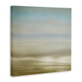 thumbnail image 3 of Stupell Industries Westward Foggy Horizon Canvas Wall Art design by Roberta Murray, 24 x 24, 3 of 7